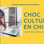 Choc Culturel en Chine // Top 10 des Différences Culturelles Thumbnail
