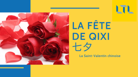 La Fête de Qixi || La Saint Valentin Chinoise Thumbnail