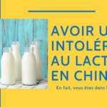 Intolérance au Lactose en Chine : Le Guide Complet Thumbnail