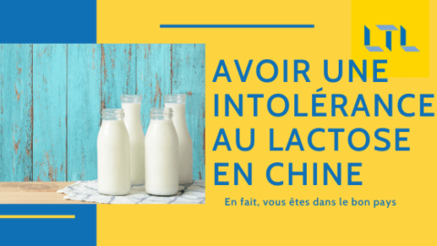 IntolÃ©rance au Lactose en Chine : Le Guide Complet Thumbnail