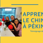 Témoignage : apprendre le chinois à Pékin Thumbnail