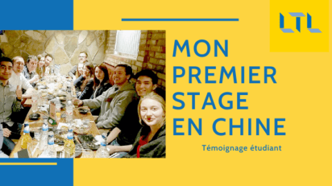 TÃ©moignage : mon stage Ã  LTL Mandarin School Thumbnail