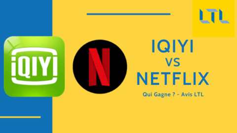 iQiyi - Notre Avis (2022) : le Netflix Chinois vs le Vrai Netflix Thumbnail