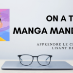 Avis sur Manga Mandarin (2022) - Apprendre le Chinois avec des Mangas Thumbnail