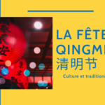 La Fête de QingMing 清明节 en Chine - La Toussaint Chinoise Thumbnail
