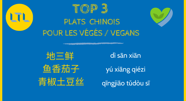 végétarien en Chine 2