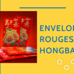 La Tradition du Hongbao : Tout sur les Enveloppes Rouges Chinoises ðŸ§§ Thumbnail