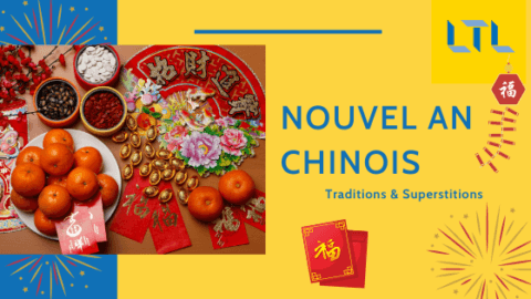 Nouvel An Chinois - Traditions & Superstitions, Le Guide Complet 🎊 Thumbnail
