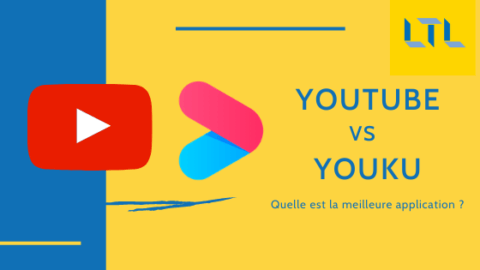YouKu vs YouTube // Quelle Plateforme Choisir ? Thumbnail