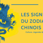 Signes du Zodiaque Chinois 🐲 Légende & Origines Thumbnail