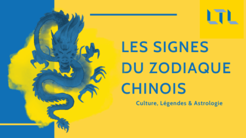 Signes du Zodiaque Chinois ðŸ�² LÃ©gende & Origines Thumbnail