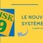 Le Nouveau Système HSK 😲 (Date du 1er Examen Annoncée) Thumbnail