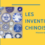 Inventions Chinoises 🎆 // 12 incroyables qui ont changé le monde Thumbnail