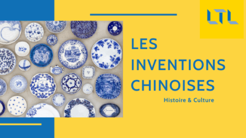 Inventions Chinoises ðŸŽ†- 12 Incroyables qui ont changÃ© le Monde Thumbnail