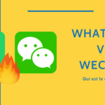 WhatsApp vs WeChat - Le Débat Ultime 🔥 Thumbnail