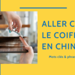 Aller Chez le Coiffeur en Chine 💇🏾‍♀️ Mots clés & Phrases à Connaître Thumbnail