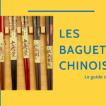 Baguettes Chinoises ðŸ¥¢ Pourquoi ? Quelles Origines ? Thumbnail
