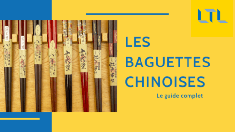 Baguettes Chinoises 🥢 Pourquoi ? Quelles Origines ? Thumbnail