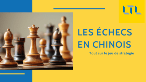 Ã‰checs en Chinois â™Ÿï¸� Le Guide Pratique Thumbnail