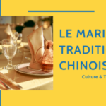 Le Mariage Traditionnel Chinois - Tout ce qu'il faut savoir Thumbnail