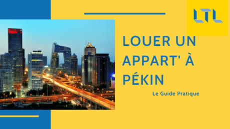 Louer un appartement Ã  PÃ©kin - Le Guide Pratique ðŸ�˜ Thumbnail