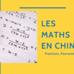 Maths en Chinois ðŸ”¢ Pas si Difficile que Ã‡a ! Thumbnail