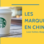 36 Marques en Chinois 😎 Le Guide Vocabulaire Complet Thumbnail