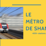 Métro de Shanghai 🚄 Les 414 Stations et 16 Lignes (en 2022) Thumbnail
