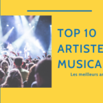Artistes Musicaux Chinois à Connaître (TOP 10) Thumbnail