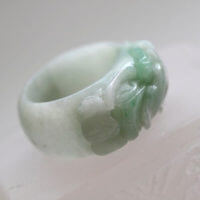 Le jade en Chine : bijoux de jade