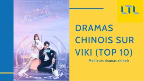 Les meilleurs dramas chinois sur Viki (TOP 10) Thumbnail