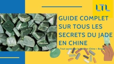 Guide Complet sur Tous les Secrets du Jade en Chine Thumbnail