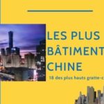 Les 19 Plus Hauts Gratte-ciels et Tours en Chine (2024) Thumbnail