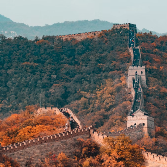 Great Wall of CHina