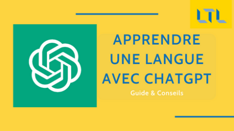 Comment Utiliser ChatGPT Pour Apprendre les Langues || Selon ChatGPT Thumbnail