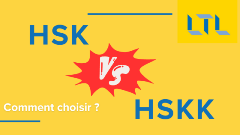 HSK vs HSKK // Quelles différences ? Thumbnail