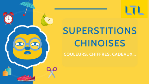 Superstitions Chinoises // Combien en connaissez-vous ? Thumbnail