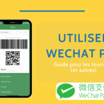 WeChat Pay pour les étrangers || Un guide complet (pour 2024) Thumbnail