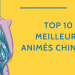 TOP 10 des Animés Chinois à Absolument Voir en 2024 📺 Thumbnail