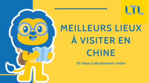 Top 10 des Meilleurs Lieux à Visiter en Chine Thumbnail
