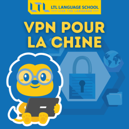 VPN Chine 1