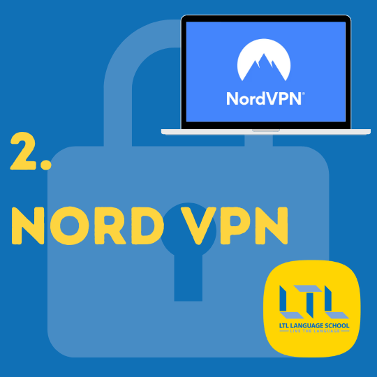 VPN Chine - Nord VPN