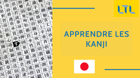 Apprendre les Kanji // Tous les conseils et astuces Thumbnail