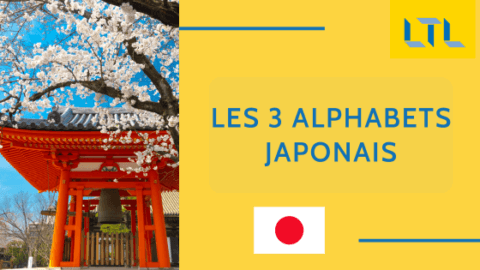 Les 3 Alphabets Japonais // Découvrez le Hiragana, Katakana et Kanji Thumbnail
